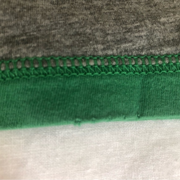 NWT Puma special archive (since 1948) 3/4 sleeve T-shirt - Picture 7 of 8